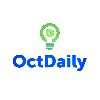 OctDaily Pvt. Ltd. logo